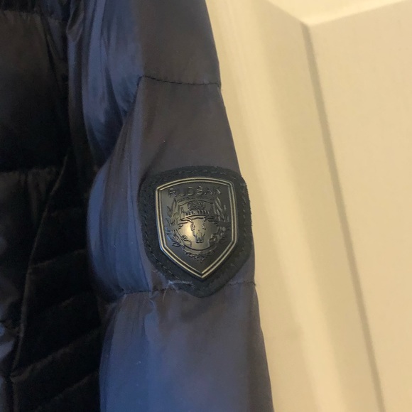 Rudsak coat - Picture 3 of 4